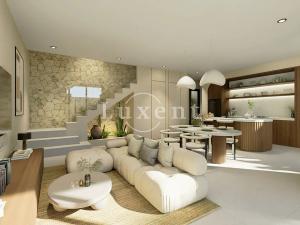 Prodej vily, Uluwatu, Indonésie, 154 m2