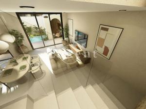 Prodej vily, Uluwatu, Indonésie, 154 m2