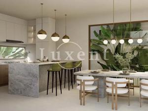 Prodej vily, Keningar, Indonésie, 183 m2