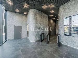 Pronájem kanceláře, Praha, Evropská, 719 m2