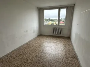 Pronájem bytu 3+kk, Praha - Černý Most, Cíglerova, 77 m2
