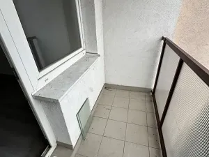 Pronájem bytu 3+kk, Praha - Černý Most, Cíglerova, 77 m2