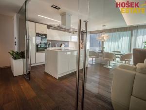 Prodej bytu 4+kk, Brno, Spálená, 129 m2