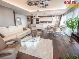 Prodej bytu 4+kk, Brno, Spálená, 129 m2