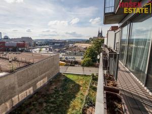 Prodej bytu 4+kk, Brno, Spálená, 129 m2