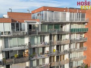 Prodej bytu 4+kk, Brno, Spálená, 129 m2