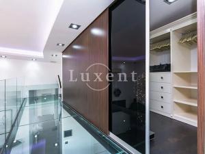 Prodej bytu 4+kk, Praha - Hlubočepy, Devonská, 440 m2