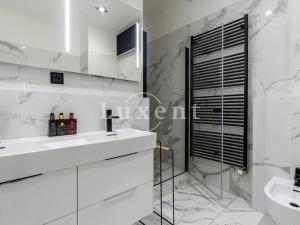 Prodej bytu 4+kk, Praha - Hlubočepy, Devonská, 440 m2