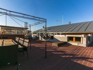 Prodej bytu 4+kk, Praha - Hlubočepy, Devonská, 440 m2