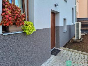 Pronájem bytu 2+kk, Dubí, Lidická, 51 m2