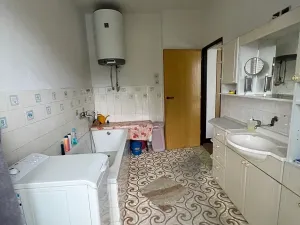 Prodej rodinného domu, Tlumačov, Dolní, 143 m2