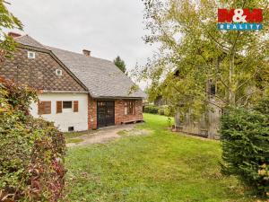 Prodej chalupy, Lichkov, 310 m2