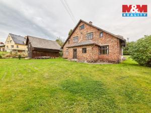 Prodej chalupy, Lichkov, 310 m2