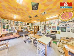 Prodej chalupy, Lichkov, 310 m2