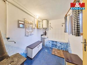 Prodej chalupy, Lichkov, 310 m2