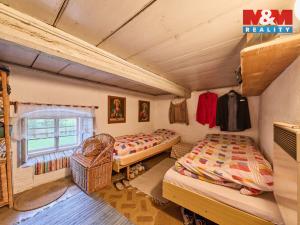 Prodej chalupy, Lichkov, 310 m2