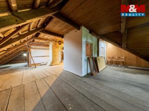 Prodej chalupy, Lichkov, 310 m2