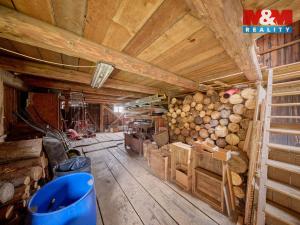 Prodej chalupy, Lichkov, 310 m2
