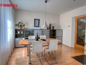 Prodej rodinného domu, Prostějov, Olomoucká, 330 m2