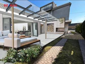 Prodej rodinného domu, Prostějov, Olomoucká, 330 m2