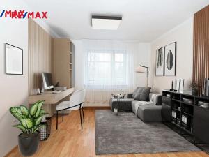 Prodej vícegeneračního domu, Lutín, 330 m2