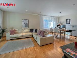 Prodej vícegeneračního domu, Lutín, 330 m2