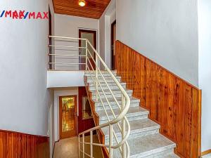 Prodej rodinného domu, Lutín, 330 m2