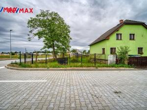 Prodej pozemku pro bydlení, Praha - Černý Most, Ocelkova, 117 m2