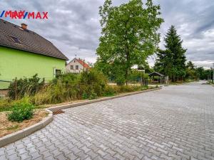 Prodej pozemku pro bydlení, Praha - Černý Most, Ocelkova, 117 m2