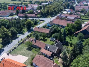 Prodej chalupy, Záhornice, Hlavní, 140 m2