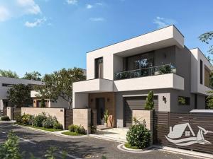 Prodej rodinného domu, Pomorie, Bulharsko, 122 m2