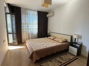 Prodej bytu 2+kk, Sveti Vlas, Bulharsko, 47 m2