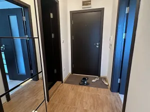 Prodej bytu 2+kk, Sveti Vlas, Bulharsko, 47 m2