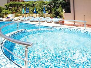 Prodej bytu 2+kk, Sveti Vlas, Bulharsko, 47 m2