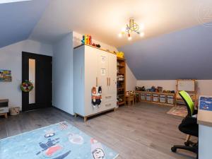 Prodej rodinného domu, Jirkov, Ke Koupališti, 157 m2