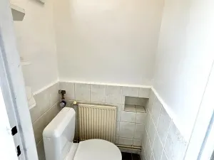 Pronájem bytu 2+1, Lipník nad Bečvou, Loučská, 60 m2