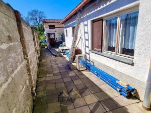 Prodej rodinného domu, Rajhrad, 95 m2