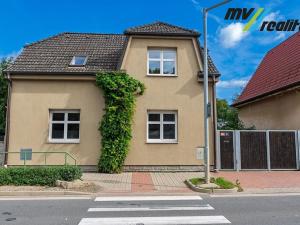 Prodej rodinného domu, Lysá nad Labem, Na Zemské stezce, 113 m2