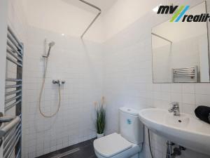 Prodej rodinného domu, Lysá nad Labem, Na Zemské stezce, 113 m2