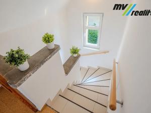Prodej rodinného domu, Lysá nad Labem, Na Zemské stezce, 113 m2