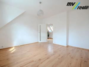 Prodej rodinného domu, Lysá nad Labem, Na Zemské stezce, 113 m2