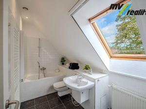 Prodej rodinného domu, Lysá nad Labem, Na Zemské stezce, 113 m2