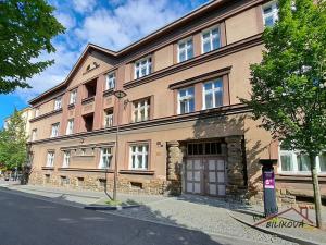 Pronájem bytu 2+kk, Brandýs nad Labem-Stará Boleslav, Riegrova, 46 m2