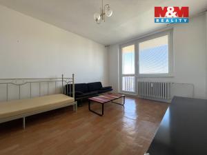 Pronájem bytu 1+1, Prostějov, Libušinka, 33 m2