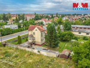 Prodej činžovního domu, Benátky nad Jizerou - Benátky nad Jizerou II, Pražská, 186 m2
