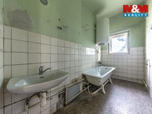 Prodej činžovního domu, Benátky nad Jizerou - Benátky nad Jizerou II, Pražská, 186 m2