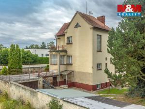Prodej činžovního domu, Benátky nad Jizerou - Benátky nad Jizerou II, Pražská, 186 m2