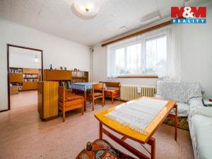 Prodej rodinného domu, Hostivice, Prostřední, 192 m2