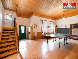Prodej rodinného domu, Březina, 262 m2