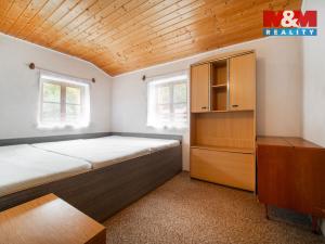 Prodej rodinného domu, Březina, 262 m2
